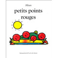 Petits points rouges