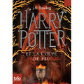 Harry Potter et la coupe de feu 