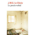 Le proces-verbal