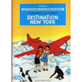 Destination New York - une aventure de Jo, Zette et Jocko