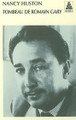 Tombeau de romain Gary