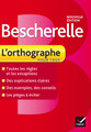Bescherelle: L'orthographe pour tous