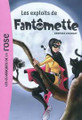 Explois de Fantomette (les)