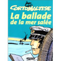 Corto Maltese - Ballade de la mer salee (la)