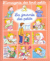 La journee des petits