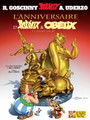 Anniversaire d'Asterix  et Obelix: Le livre d'or (50 ans)