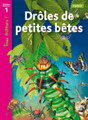 Tous lecteurs! Des betes bien etranges