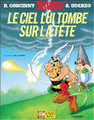 Asterix  no. 33 Le ciel lui tombe sur la tête