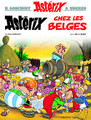 Asterix chez les Belges