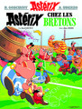 Asterix chez les Bretons