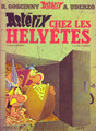 Asterix chez les Helvetes