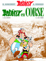 Asterix en Corse
