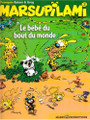 Marsupilami N02 - Le bebe du bout du monde