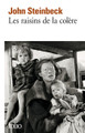 Les raisins de la colere