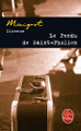 Maigret - Le pendu de Saint-Pholien