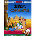 Asterix et Cleopatre