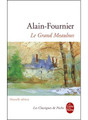 Le grand Meaulnes