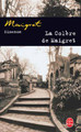 La colere de Maigret