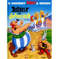 Asterix et Latraviata