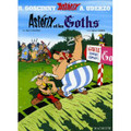 Asterix et les Goths