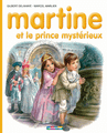 Martine et le prince mysterieux T60