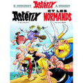 Asterix et les Normands