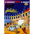 Asterix gladiateur