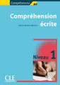 Comprehension ecrite Niveau 1 (A1) 