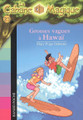 La cabane magique tome 23 Grosses vagues a Hawai