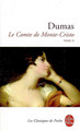 Comte de Monte-Cristo Tome 2