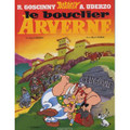 Asterix Le bouclier arverne