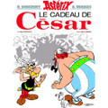 Asterix Le cadeau de Cesar