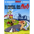 Asterix Le combat des chefs