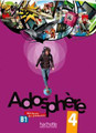 Adosphere 4  Livre Eleve + CD audio (B1)