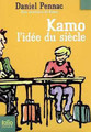 Kamo - L'idee du siecle