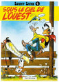 Lucky Luke 4 - Sous le ciel de l'Ouest