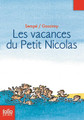 Vacances du petit Nicolas