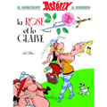 Asterix. La rose et le glaive