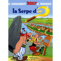 Asterix. La serpe d'or