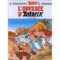 L'odyssee d'Asterix