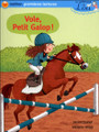 Animaux de Lou - Vole, Petit Galop!