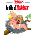 Le fils d'Asterix