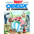 Asterix: Obelix et compagnie