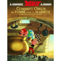 Comment Obelix est tombe dans la marmite