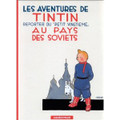 Tintin au pays des Soviets