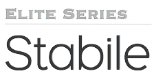 Stabile Elite Series Stabile Elite Series