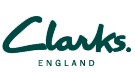 Clarks of England Shoes Logo Clarks of England Shoes Logo