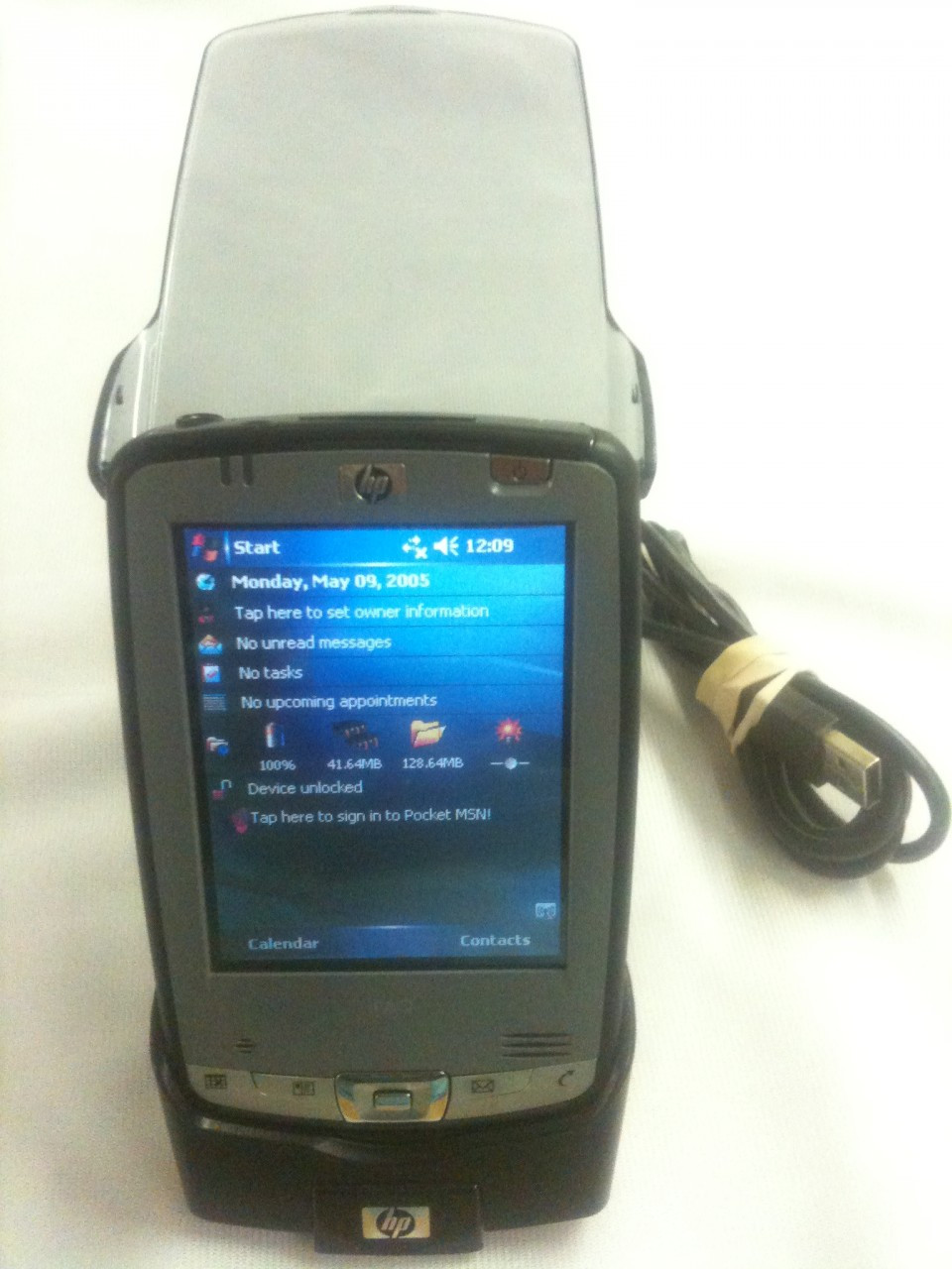 Hp Ipaq Pocket Pc Sync Software
