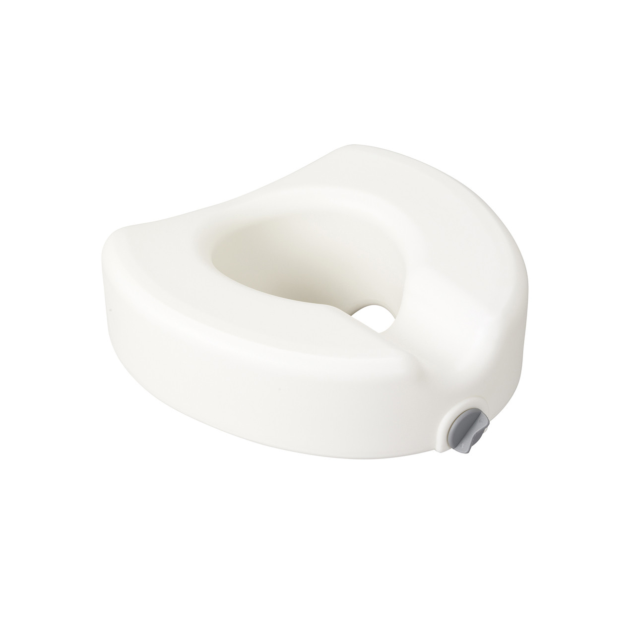 Toilet Seat Riser Elongated | Portable Raised Seat Toilet Seat Riser Elongated | Portable Raised Seat