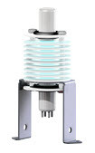 Air Oasis 1000 G3 Series Air Purifier replacement cell